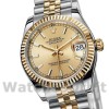 Replica Rolex DateJust 13242 Orologi