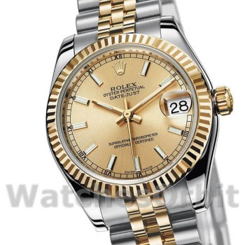 Replica Swiss Rolex DateJust 13360 Orologi