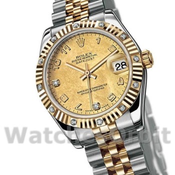 Replica Swiss Rolex DateJust 13361 Orologi