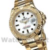 Replica Swiss Rolex Yachtmaster 13450 Orologi