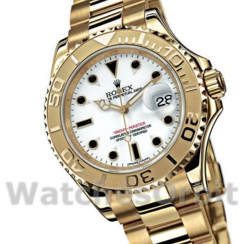 Replica Rolex Yachtmaster 13210 Orologi