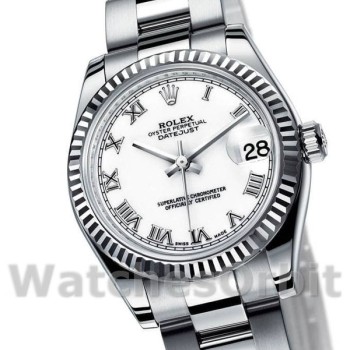 Replica Swiss Rolex DateJust 13362 Orologi