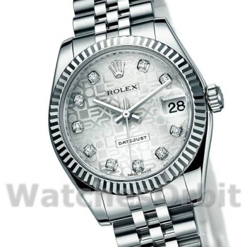 Replica Swiss Rolex DateJust 13363 Orologi