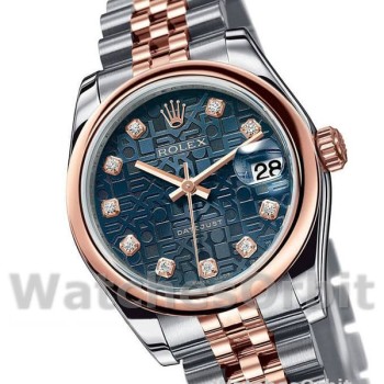 Replica Swiss Rolex DateJust 13364 Orologi