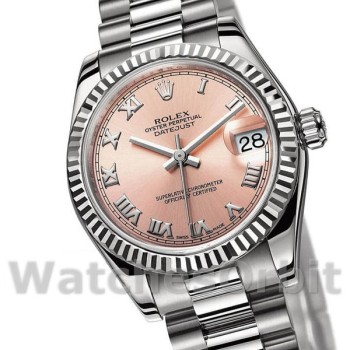 Replica Swiss Rolex DateJust 13367 Orologi
