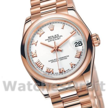 Replica Swiss Rolex DateJust 13369 Orologi