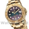 Replica Swiss Rolex Yachtmaster 13451 Orologi