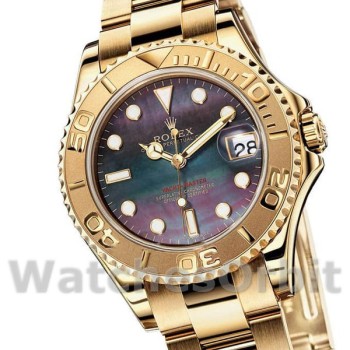 Replica Rolex Yachtmaster 13211 Orologi