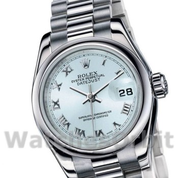 Replica Swiss Rolex DateJust 13373 Orologi