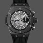 Replica Hublot Big Bang UNICO 42MM Uomo 441.CI.1171.RX Trasparente