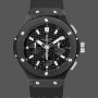 Replica Hublot Big Bang-301.CI.1770.RX da uomo, 44 mm, Nero da uomo