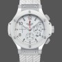 Replica Hublot Big Bang 44MM Uomo 301.SE.230.RW Bianco