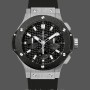 Replica Hublot Big Bang 301.SM.1770.RX 44mm Uomo Nero