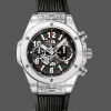 Replica Hublot Big Bang Unico Cronografo Uomo 411.JX.1170.RX 45MM Scheletrato