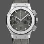 Replica Hublot Classic Fusion-521.NX.7071.LR, 45 mm, Uomo Nero