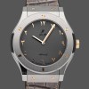 Replica Hublot Classic Fusion Uomo Edizione Limitata 42MM 511.NX.5710.LR.SDQ12 Grigio