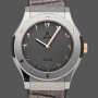 Replica Hublot Classic Fusion Uomo Edizione Limitata 42MM 511.NX.5710.LR.SDQ12 Grigio