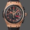 Replica Hublot F1 King Power 48MM Uomo 703.OM.1138.NR.FMO10 Nero opaco