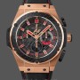 Replica Hublot F1 King Power 48MM Uomo 703.OM.1138.NR.FMO10 Nero opaco