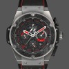 Replica Hublot F1 King Power Uomo 703.ZM.1123.NR.FMO10 48mm Nero