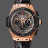 Replica Hublot King Power 48MM 703.OM.6912.HR.FMC12 Grigio Uomo