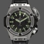 Replica Hublot King Power Uomo 731.NX.1190.RX 48mm Nero