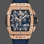 Replica Hublot Spirit of Big Bang Chronograph 42MM Uomo 642.OX.7180.RX Skeleton