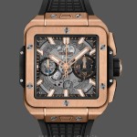 Hublot Square Bang Replica Orologi