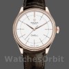 Replica Rolex Cellini-50505 0020 da uomo, 39 mm, bianco