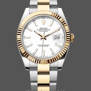Replica Rolex Day Date 36-m128239 0071, 36 mm, quadrante rosa con diamanti incastonati, lunetta scanalata, Presidente, rosa
