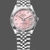 Replica Rolex Datejust 31-278274 0032, Quadrante rosa, Diamanti, Giubileo, Donna Rosa