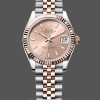 Replica Rolex Datejust 31mm Oro Rosa Quadrante Giubileo m278271 0010 Donna Quadrante Oro Rosa