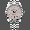 Replica Rolex Datejust Uomo Medio Oriente Digitale Quadrante Rosa Lunetta Scanalata M126234 Quadrante Rosa