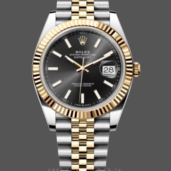 Replica Rolex Day Date 36-m128396TBR 0009, platino, opale rosa, quadrante romano con diamanti incastonati, lunetta di diamanti, rosa