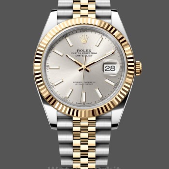 Replica Rolex Explorer 36-M124273 0001 unisex, quadrante nero, oro giallo, quadrante nero donna