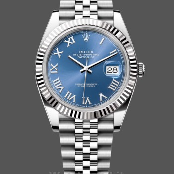 Replica Rolex Day Date 40-M228236 0003, Platino, Quadrante nero, Uomo, Nero