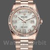 Replica Rolex Day-Date 36 mm Unisex-118235-Madreperla Quadrante MOP