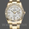 Replica Rolex Day-Date 36mm Unisex-118238-Diamond-Meteorite Quadrante Meteorite unisex<br />