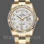 Replica Rolex Day-Date 36mm Unisex-118238-Diamond-Meteorite Quadrante Meteorite unisex<br />