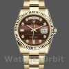 Replica Rolex Day-Date 36mm Unisex-118238-Oyster Bracciale-Diamanti Quadrante Bulls Eye Unisex-118238-Oyster Bracciale-Diamante Bulls Eye