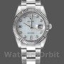 Replica Rolex Day-Date 36 mm Unisex-118239-Madre di Perla-Comparto bianco MOP