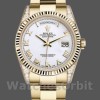Replica Rolex Day-Date 36mm Unisex-118338-Comparatore romano bianco Unisex-118338-Comparatore romano bianco Unisex-118338-Comparatore romano bianco