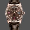 Replica Rolex Day Date 36-128238 0011, oro giallo, diamante MOP, MOP, unisex