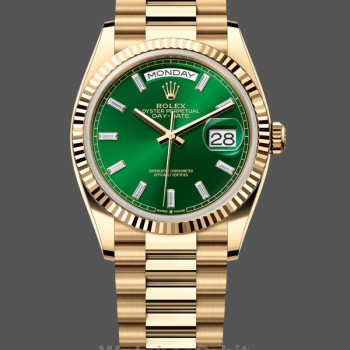 Replica Rolex Submariner 40-16613T da uomo, 18 carati, quadrante champagne con diamanti, lunetta nera, quadrante oro champagne