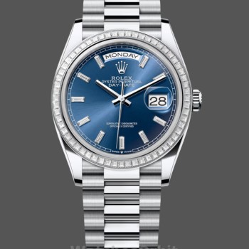 Replica Rolex Submariner 41-126610LN, Quadrante nero, Lunetta scanalata, Giubileo, Uomo, Nero