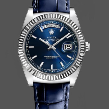 Replica Rolex Sky-Dweller 42-m336934 0003, Oystersteel, Quadrante bianco, Uomo, Bianco