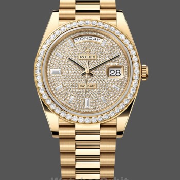 Replica Rolex Sky-Dweller 42-336935 0002, Quadrante cioccolato, Bracciale Oyster cioccolato, Uomo