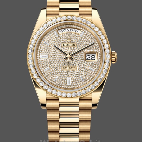 Replica Rolex Sky-Dweller 42-336935 0002, Quadrante cioccolato, Bracciale Oyster cioccolato, Uomo