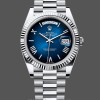 Replica Rolex Datejust 36-m126231 0016, Oystersteel e Oro Everose Bianco, Unisex