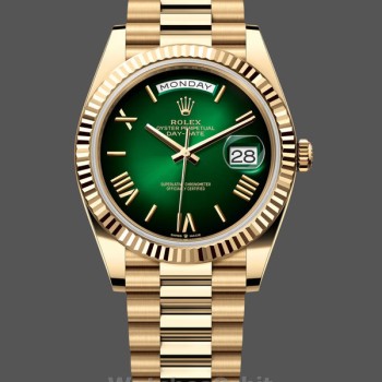 Replica Rolex Datejust 36-m126231 0016, Oystersteel e Oro Everose Bianco, Unisex